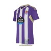 Officiële Voetbalshirt Real Valladolid Thuis 2022-23 - Heren